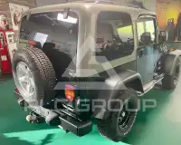 2005 Jeep WRANGLER