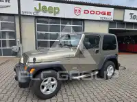 2005 Jeep WRANGLER
