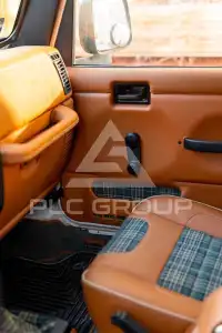 2005 Jeep WRANGLER