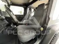 2005 Jeep WRANGLER