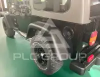 2005 Jeep WRANGLER