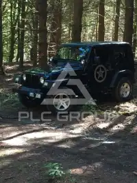 2005 Jeep WRANGLER
