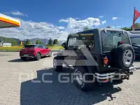 2005 Jeep WRANGLER