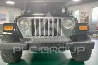 2005 Jeep WRANGLER