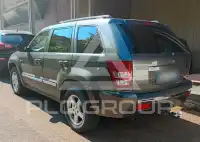 2005 Jeep Grand Cherokee