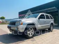 2005 Jeep Grand Cherokee