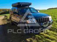 2005 Jeep Grand Cherokee