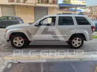 2005 Jeep Grand Cherokee