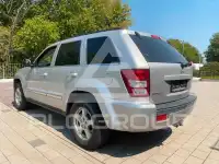 2005 Jeep Grand Cherokee