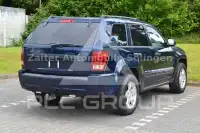 2005 Jeep Grand Cherokee