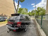 2005 Jeep Grand Cherokee
