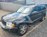 2005 Jeep Grand Cherokee