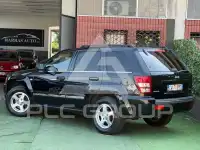 2005 Jeep Grand Cherokee