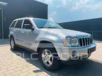2005 Jeep Grand Cherokee