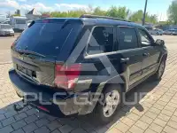 2005 Jeep Grand Cherokee
