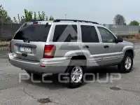 2005 Jeep Grand Cherokee