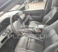 2005 Jeep Grand Cherokee