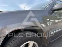 2005 Jeep Grand Cherokee