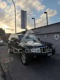 2005 Jeep Grand Cherokee