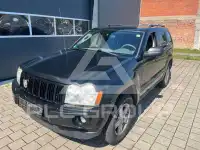 2005 Jeep Grand Cherokee