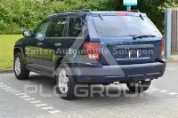 2005 Jeep Grand Cherokee