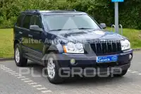 2005 Jeep Grand Cherokee