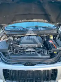 2005 Jeep Grand Cherokee
