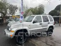 2005 Jeep Grand Cherokee