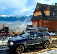 2005 Jeep Grand Cherokee