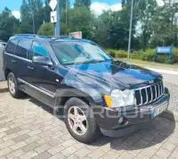 2005 Jeep Grand Cherokee