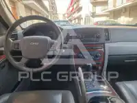 2005 Jeep Grand Cherokee
