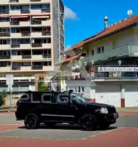 2005 Jeep Grand Cherokee