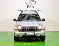 2005 Jeep CHEROKEE