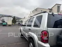 2005 Jeep CHEROKEE