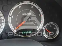 2005 Jeep CHEROKEE