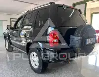 2005 Jeep CHEROKEE