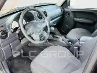 2005 Jeep CHEROKEE