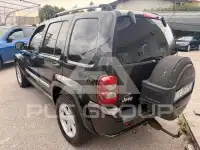 2005 Jeep CHEROKEE