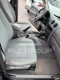 2005 Jeep CHEROKEE