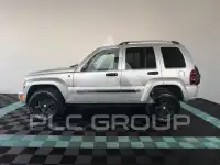 2005 Jeep CHEROKEE