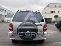 2005 Jeep CHEROKEE