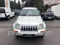 2005 Jeep CHEROKEE
