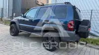 2005 Jeep CHEROKEE
