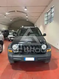 2005 Jeep CHEROKEE
