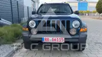 2005 Jeep CHEROKEE