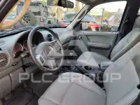 2005 Jeep CHEROKEE