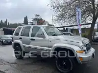 2005 Jeep CHEROKEE