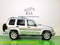 2005 Jeep CHEROKEE