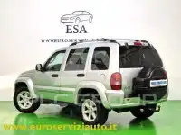 2005 Jeep CHEROKEE