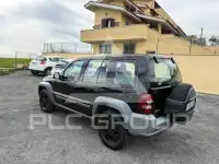 2005 Jeep CHEROKEE